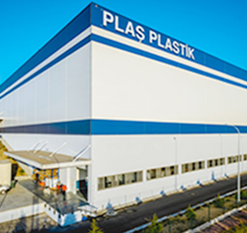 Plaş Plastik