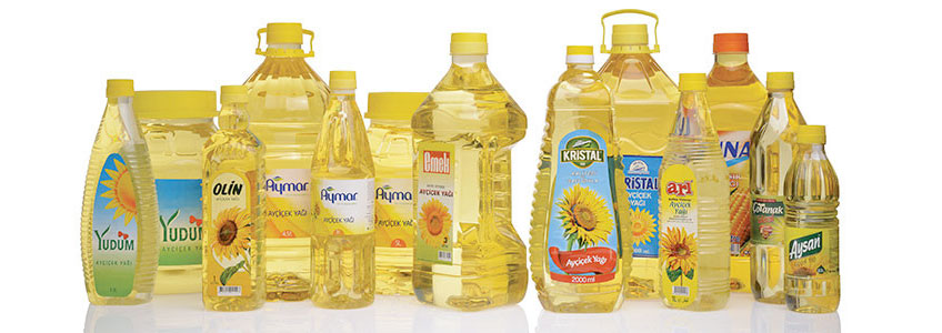 Edible Oil